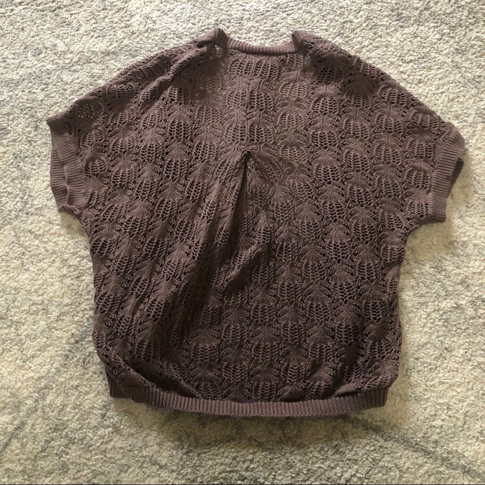 Cardigan - Picture 2 of 2